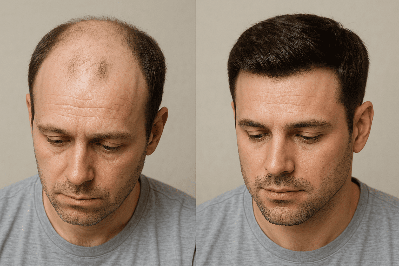 Hair Restoration